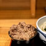 うどん処 重己 - 