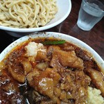 元祖スタミナ満点らーめん すず鬼 - 