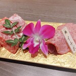 h Yakiniku Shou Manen - 