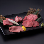 Yakiniku Horumon Yashichi - 