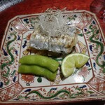 新町あだち - 太刀魚