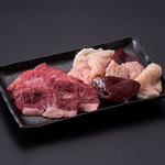 Yakiniku Horumon Yashichi - 