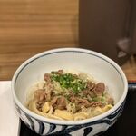 うどん処 重己 - 