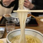 うどん処 重己 - 