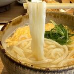 扇町うどん屋 あすろう - 