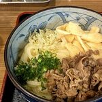 うどん処 重己 - 