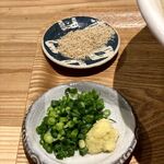 扇町うどん屋 あすろう - 