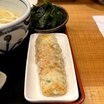 うどん処 重己 - 