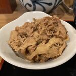 うどん処 重己 - 