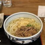 うどん処 重己 - 
