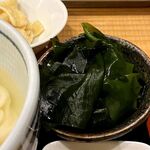 うどん処 重己 - 