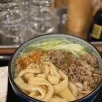 うどん処 重己 - 