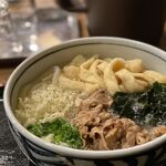 うどん処 重己 - 