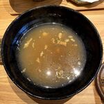 扇町うどん屋 あすろう - 