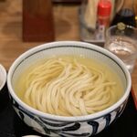 うどん処 重己 - 
