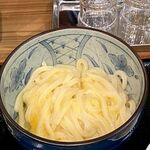 うどん処 重己 - 