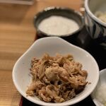 うどん処 重己 - 