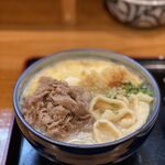 うどん処 重己 - 