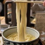 うどん処 重己 - 