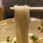 扇町うどん屋 あすろう - 