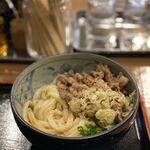 うどん処 重己 - 