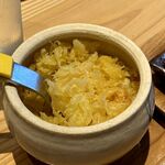 扇町うどん屋 あすろう - 