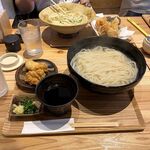 扇町うどん屋 あすろう - 