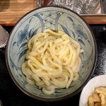 うどん処 重己 - 