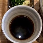 扇町うどん屋 あすろう - 