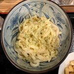 うどん処 重己 - 
