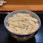 うどん処 重己 - 