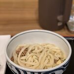 うどん処 重己 - 