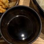 扇町うどん屋 あすろう - 