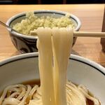 うどん処 重己 - 