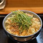 うどん処 重己 - 