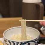 うどん処 重己 - 