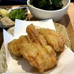 扇町うどん屋 あすろう - 