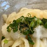 扇町うどん屋 あすろう - 