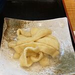 うどん処 重己 - 