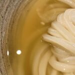 扇町うどん屋 あすろう - 