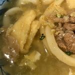 うどん処 重己 - 