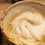 扇町うどん屋 あすろう - 