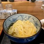 うどん処 重己 - 