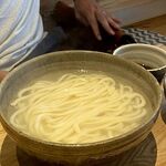 扇町うどん屋 あすろう - 