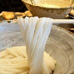 扇町うどん屋 あすろう - 