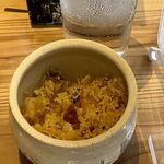 扇町うどん屋 あすろう - 