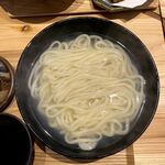 扇町うどん屋 あすろう - 