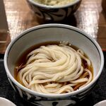 うどん処 重己 - 