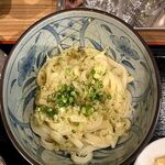 うどん処 重己 - 
