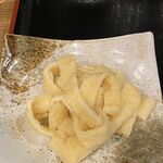 うどん処 重己 - 